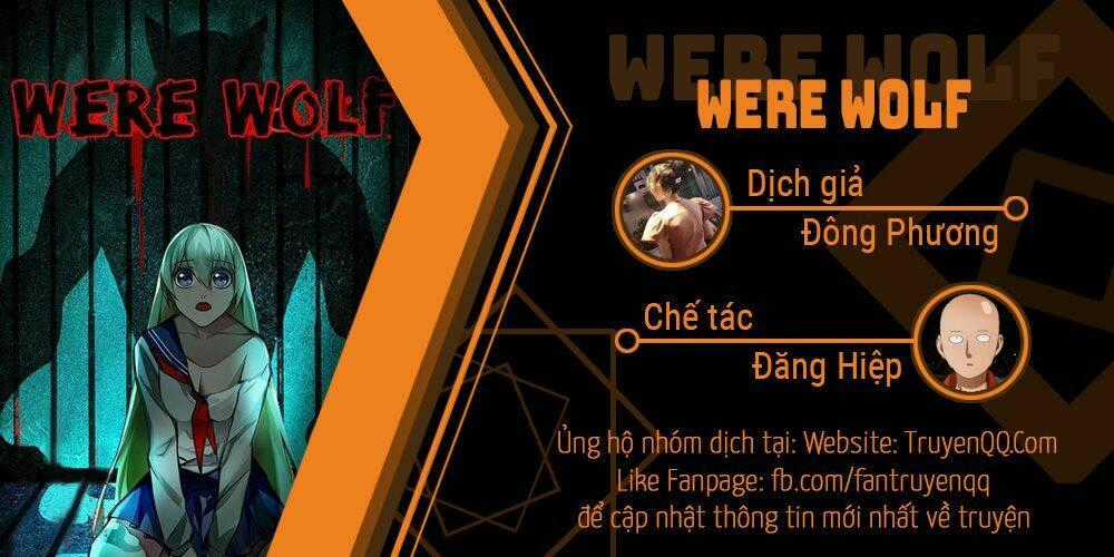 Were Wolf - Chapter 83 - Trang 11