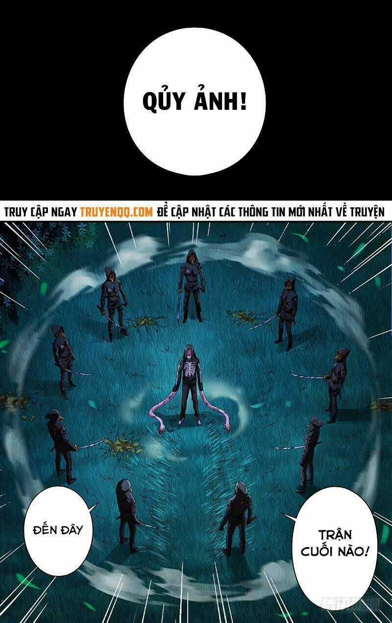 Were Wolf - Chapter 84 - Trang 11