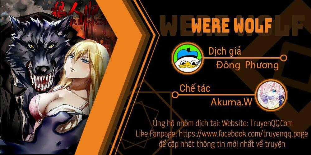 Were Wolf - Chapter 84 - Trang 12