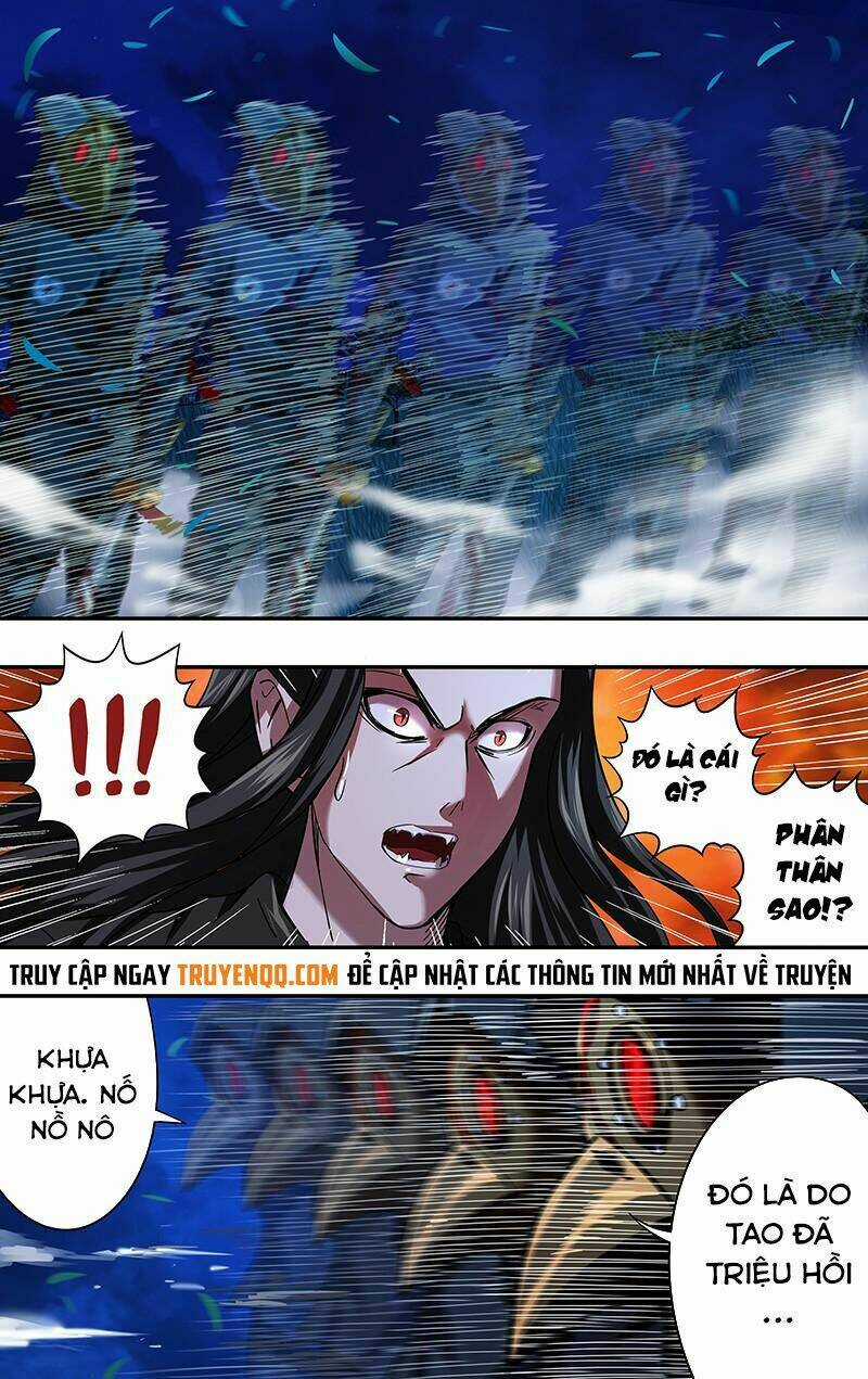 Were Wolf - Chapter 84 - Trang 10