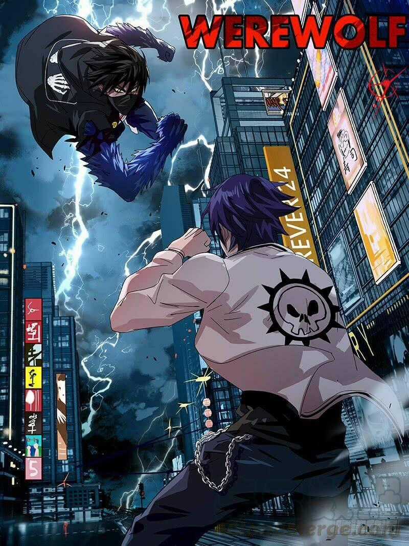 Were Wolf - Chapter 85 - Trang 2