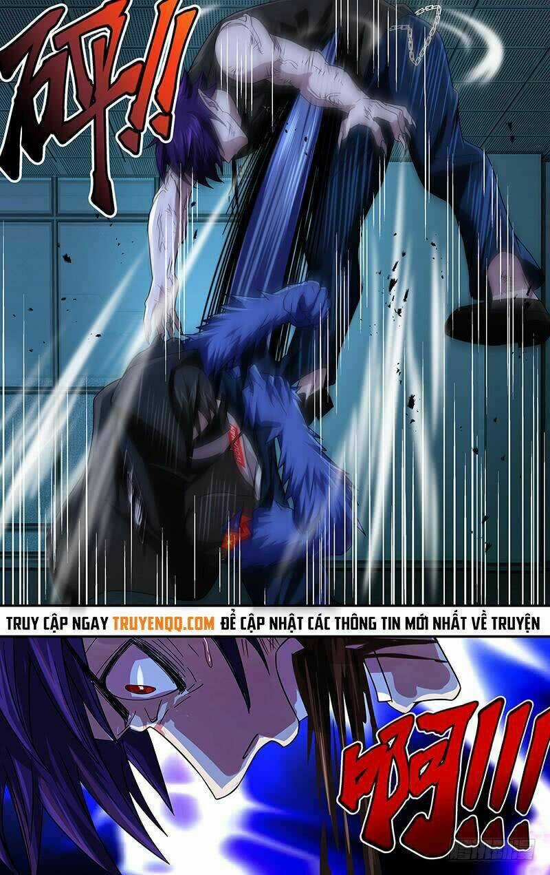 Were Wolf - Chapter 85 - Trang 8