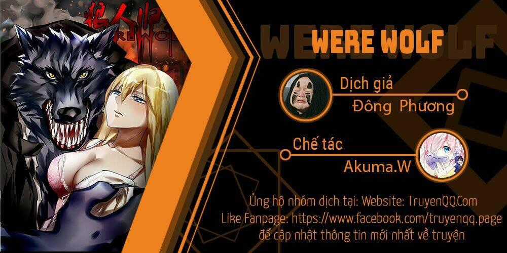 Were Wolf - Chapter 86 - Trang 12