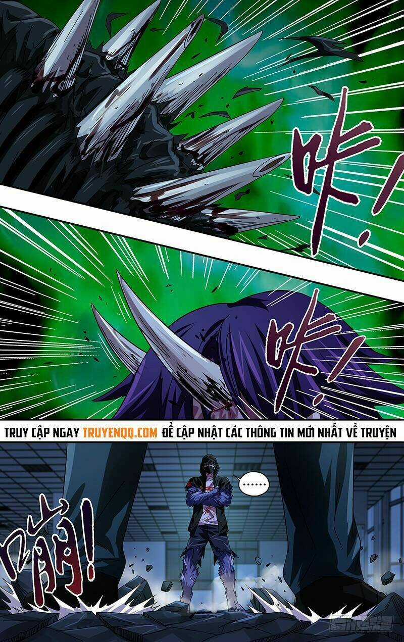 Were Wolf - Chapter 86 - Trang 7