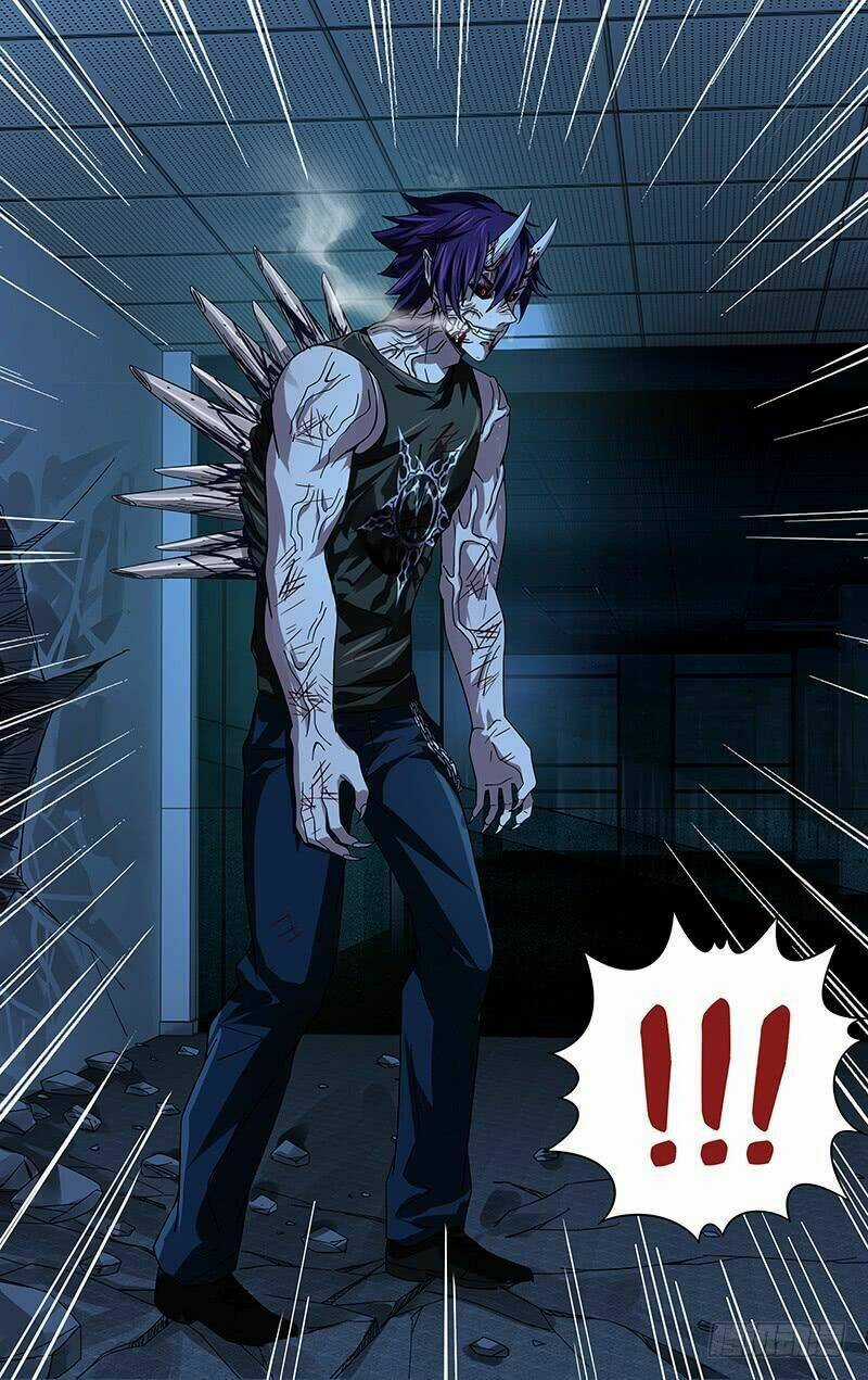 Were Wolf - Chapter 86 - Trang 8