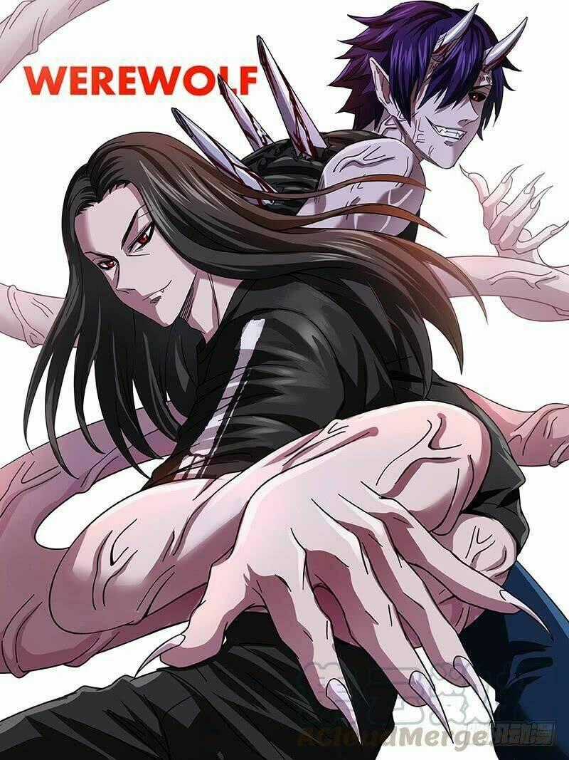 Were Wolf - Chapter 87 - Trang 2