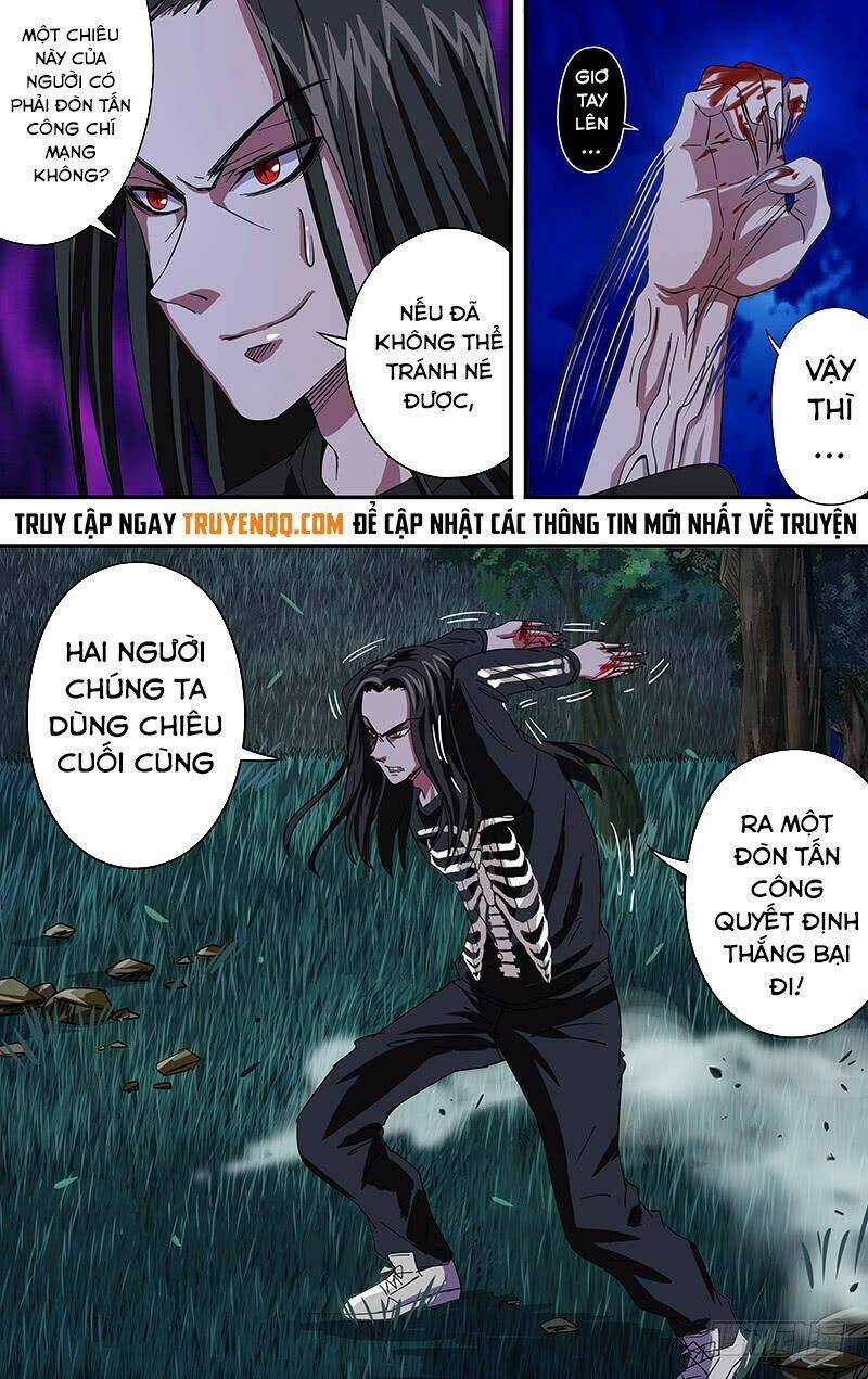 Were Wolf - Chapter 87 - Trang 10