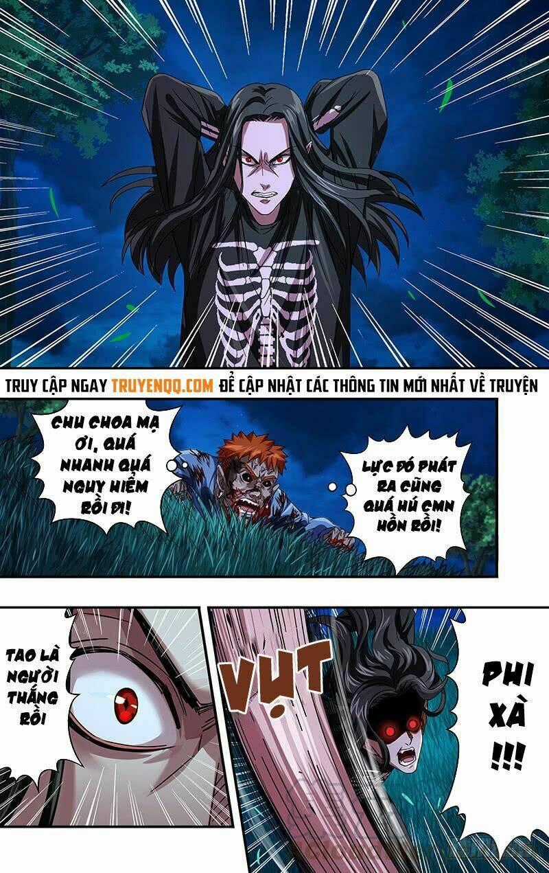 Were Wolf - Chapter 88 - Trang 2