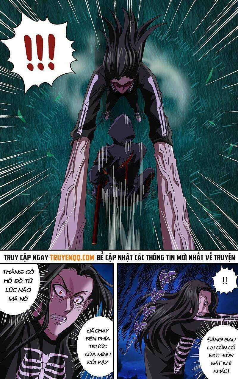 Were Wolf - Chapter 88 - Trang 6