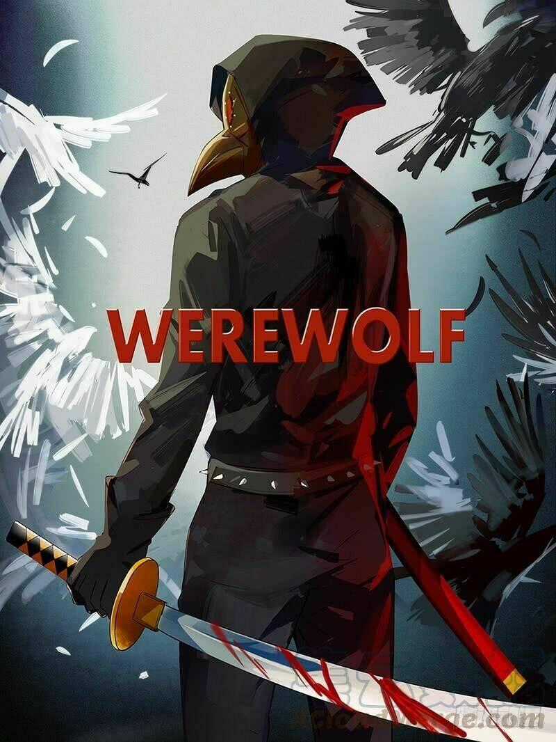 Were Wolf - Chapter 89 - Trang 2
