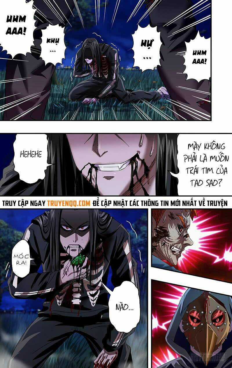 Were Wolf - Chapter 89 - Trang 7