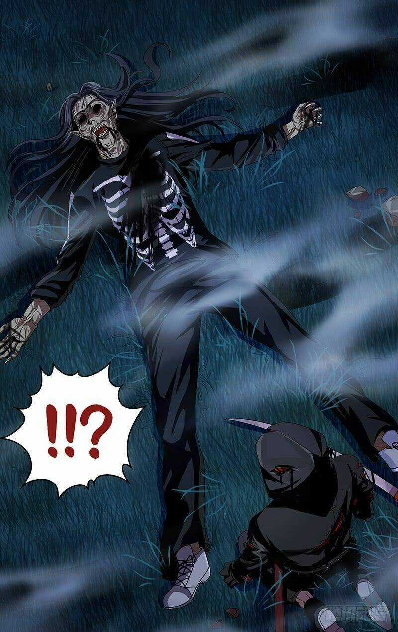 Were Wolf - Chapter 90 - Trang 9