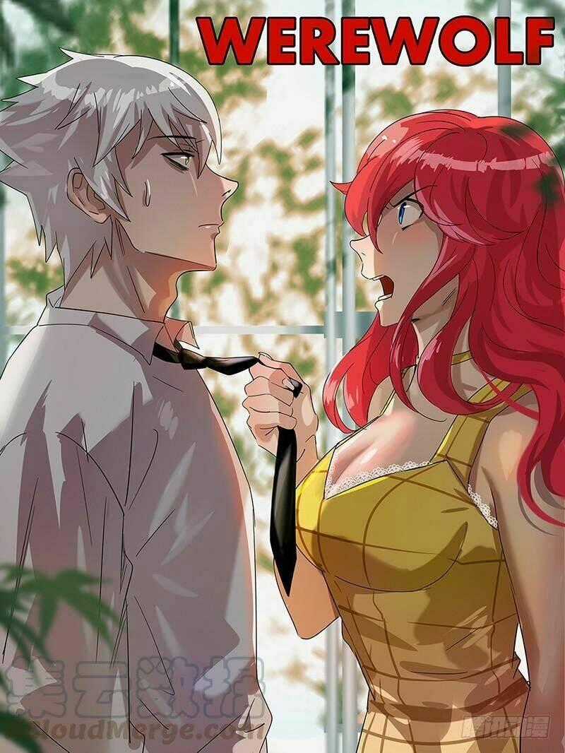 Were Wolf - Chapter 91 - Trang 2