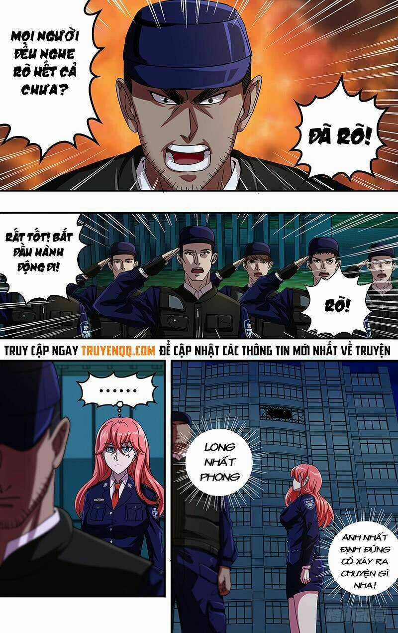 Were Wolf - Chapter 91 - Trang 7