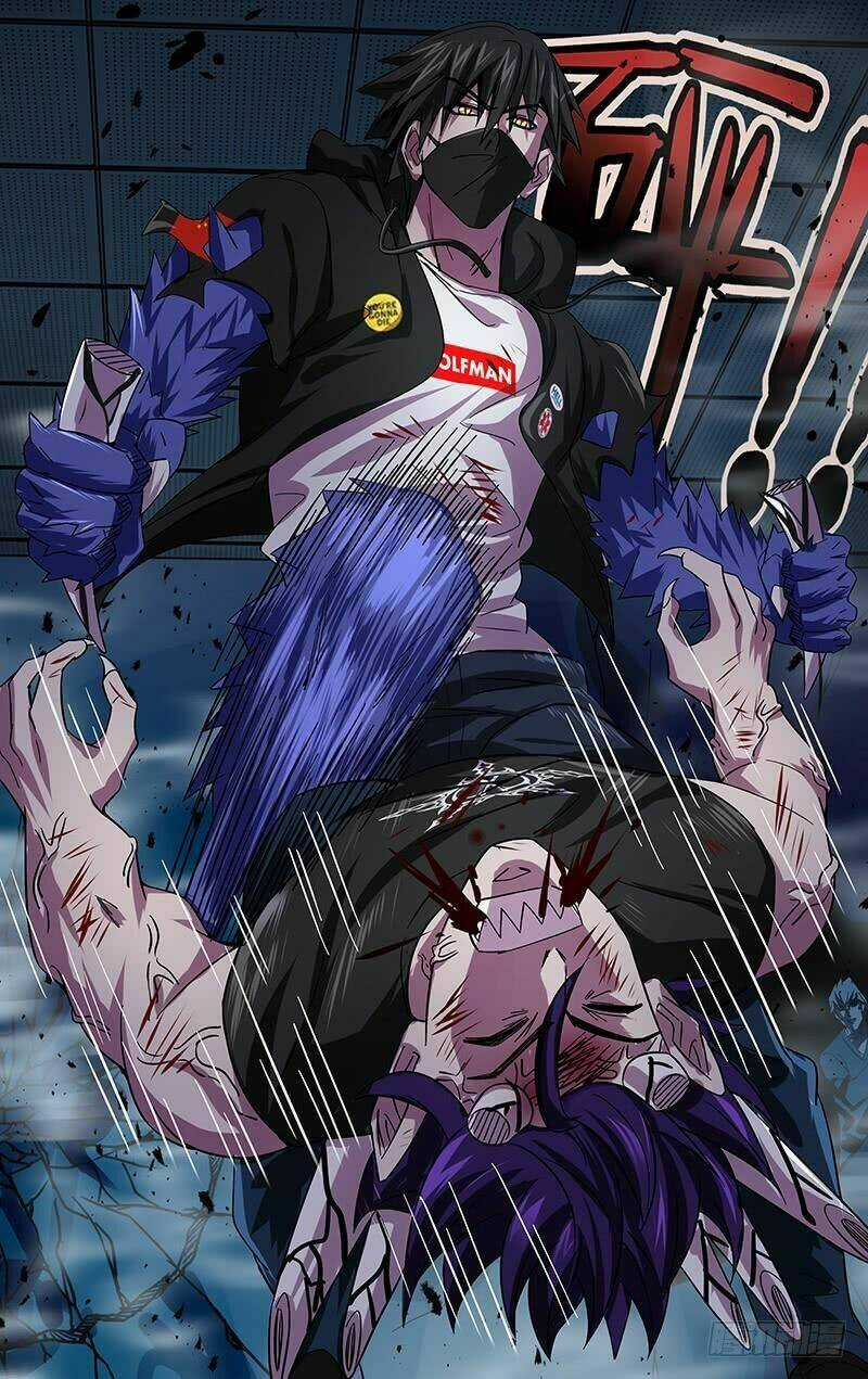 Were Wolf - Chapter 92 - Trang 6