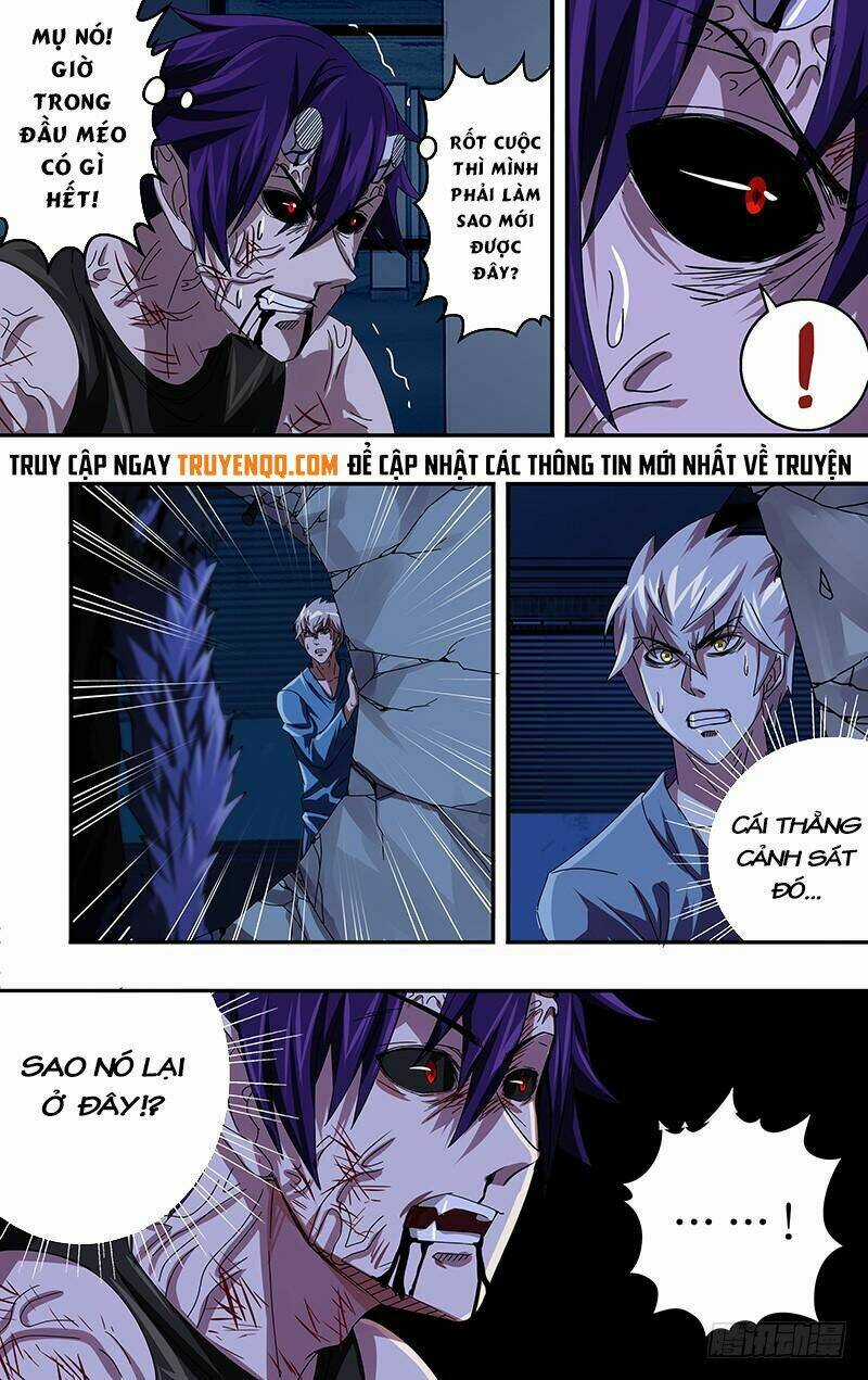 Were Wolf - Chapter 92 - Trang 9