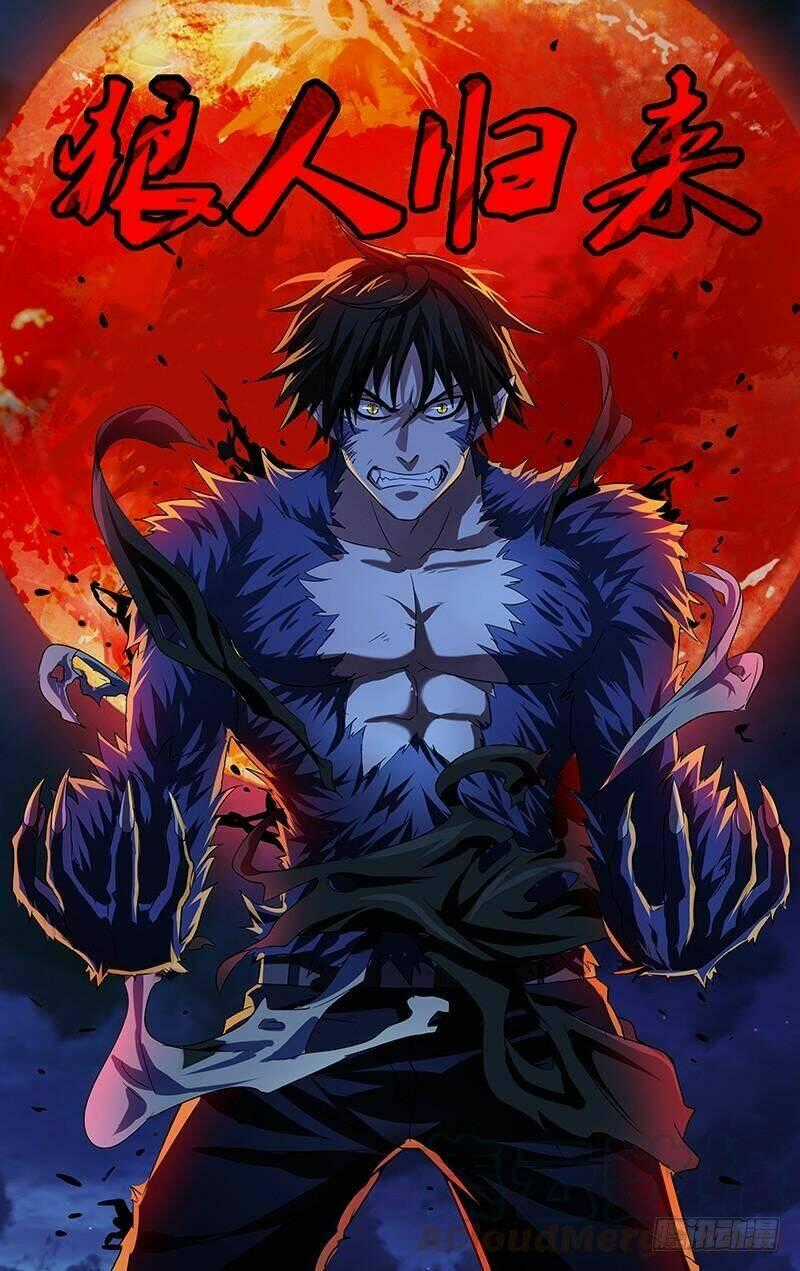 Were Wolf - Chapter 93 - Trang 2