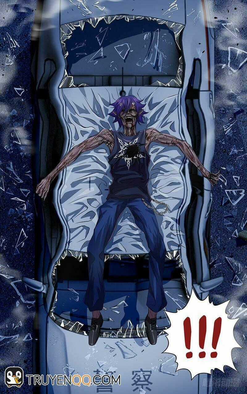 Were Wolf - Chapter 95 - Trang 11