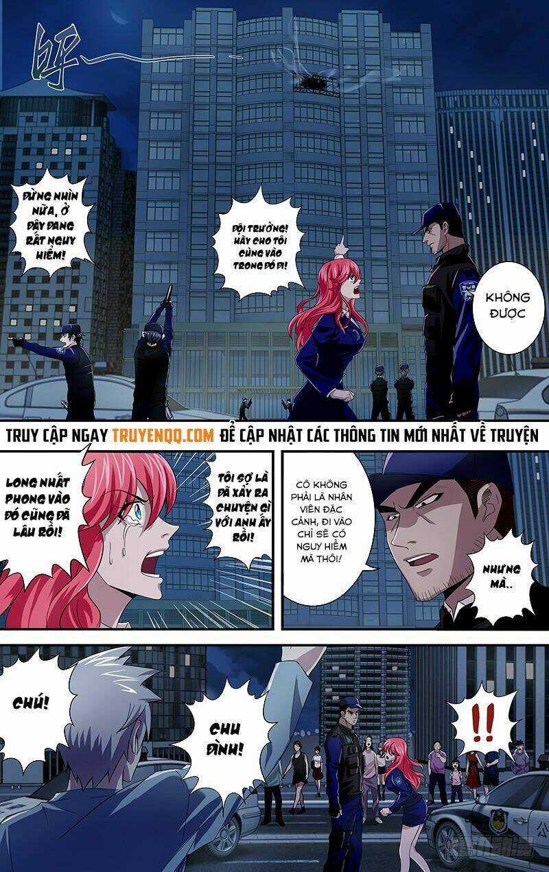 Were Wolf - Chapter 95 - Trang 6
