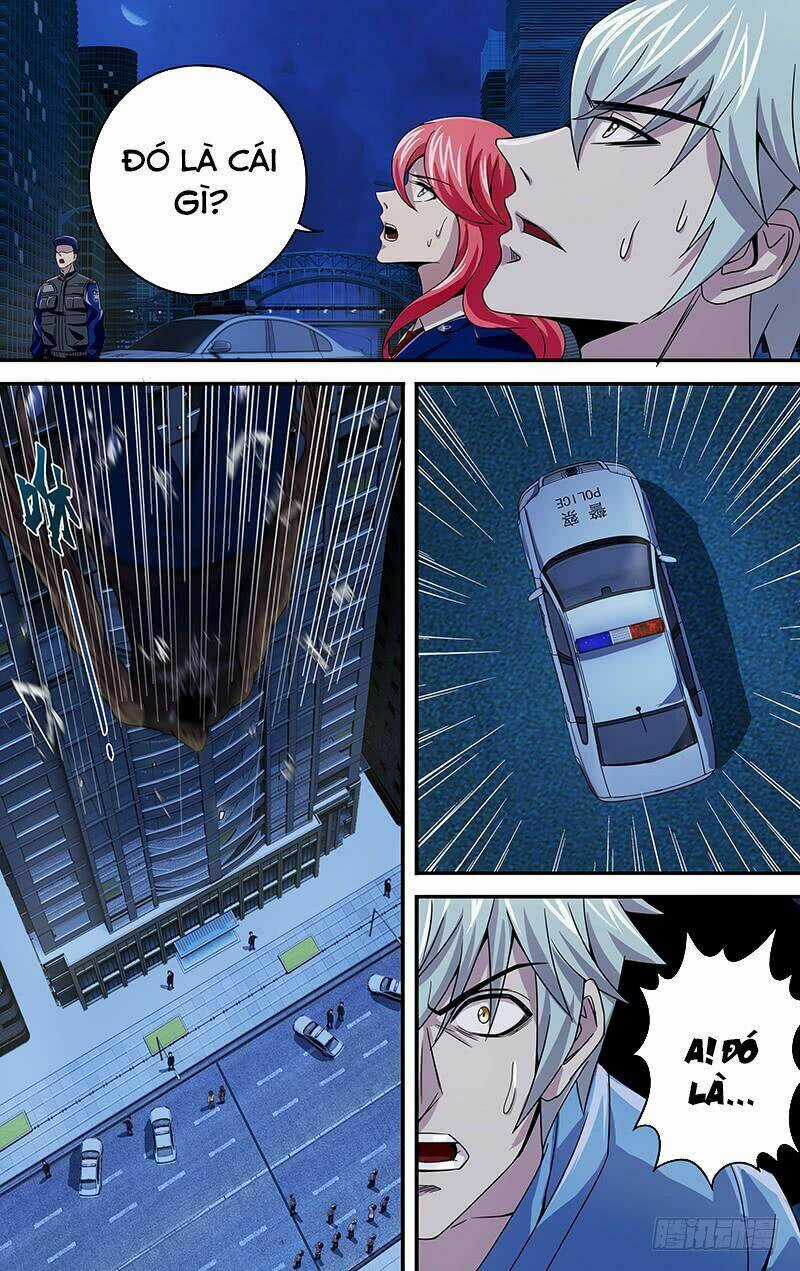 Were Wolf - Chapter 95 - Trang 9