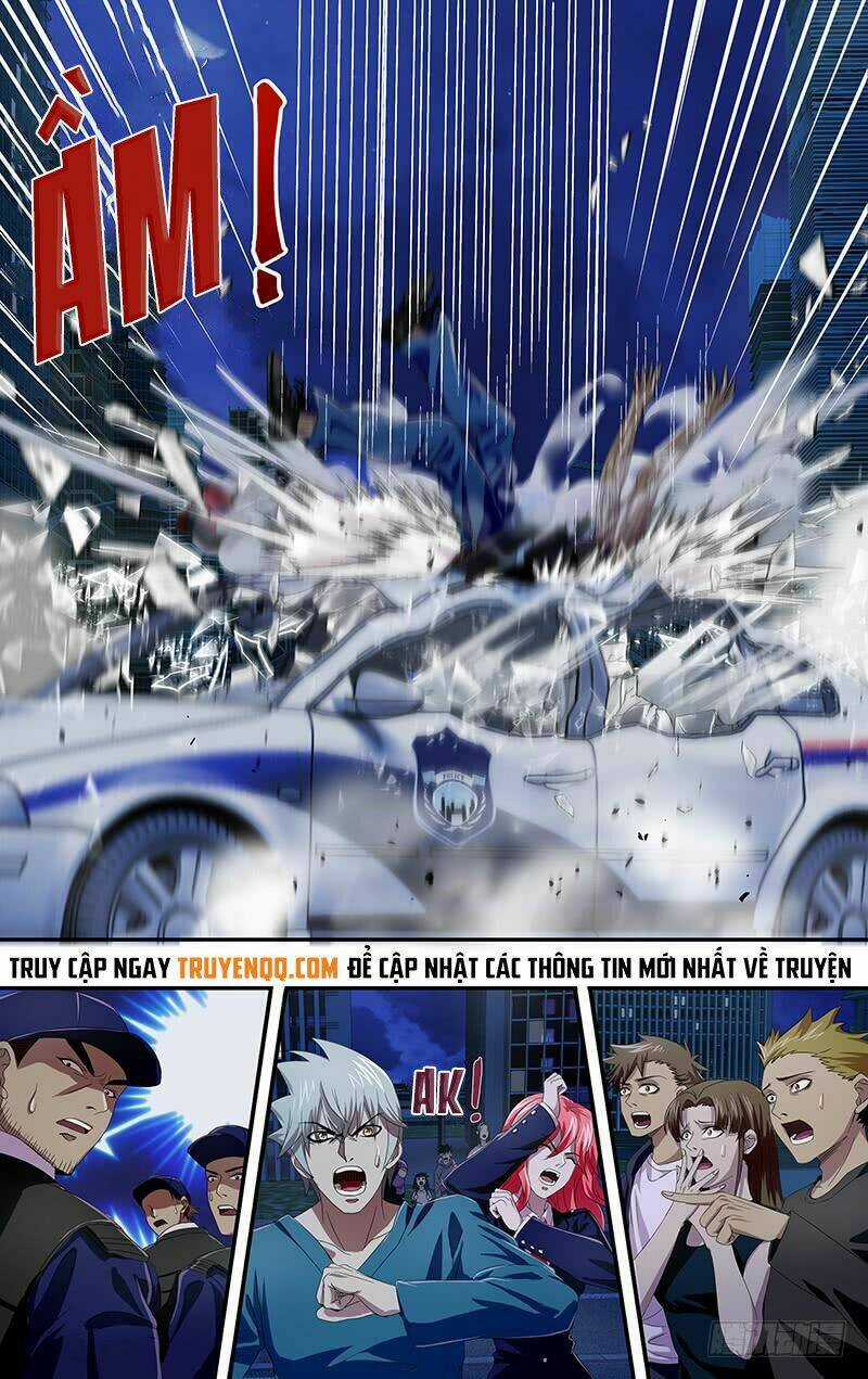 Were Wolf - Chapter 95 - Trang 10