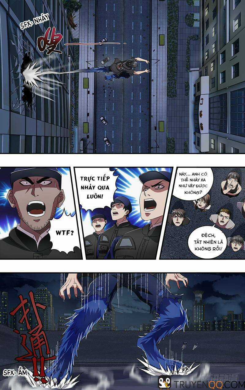 Were Wolf - Chapter 96 - Trang 5