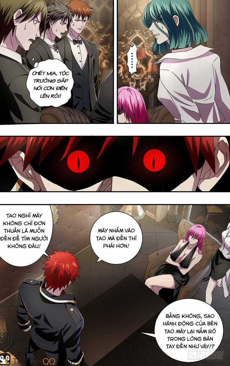 Were Wolf - Chapter 97 - Trang 2