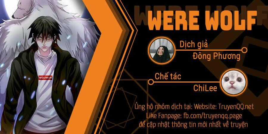 Were Wolf - Chapter 97 - Trang 11