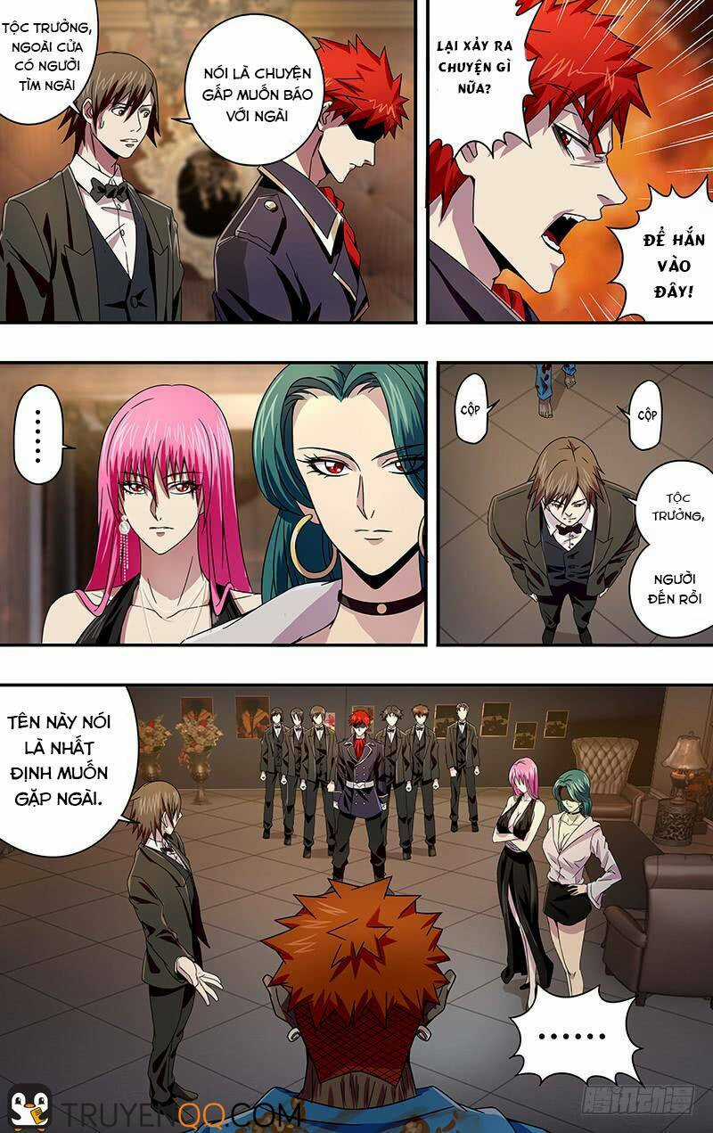 Were Wolf - Chapter 97 - Trang 9