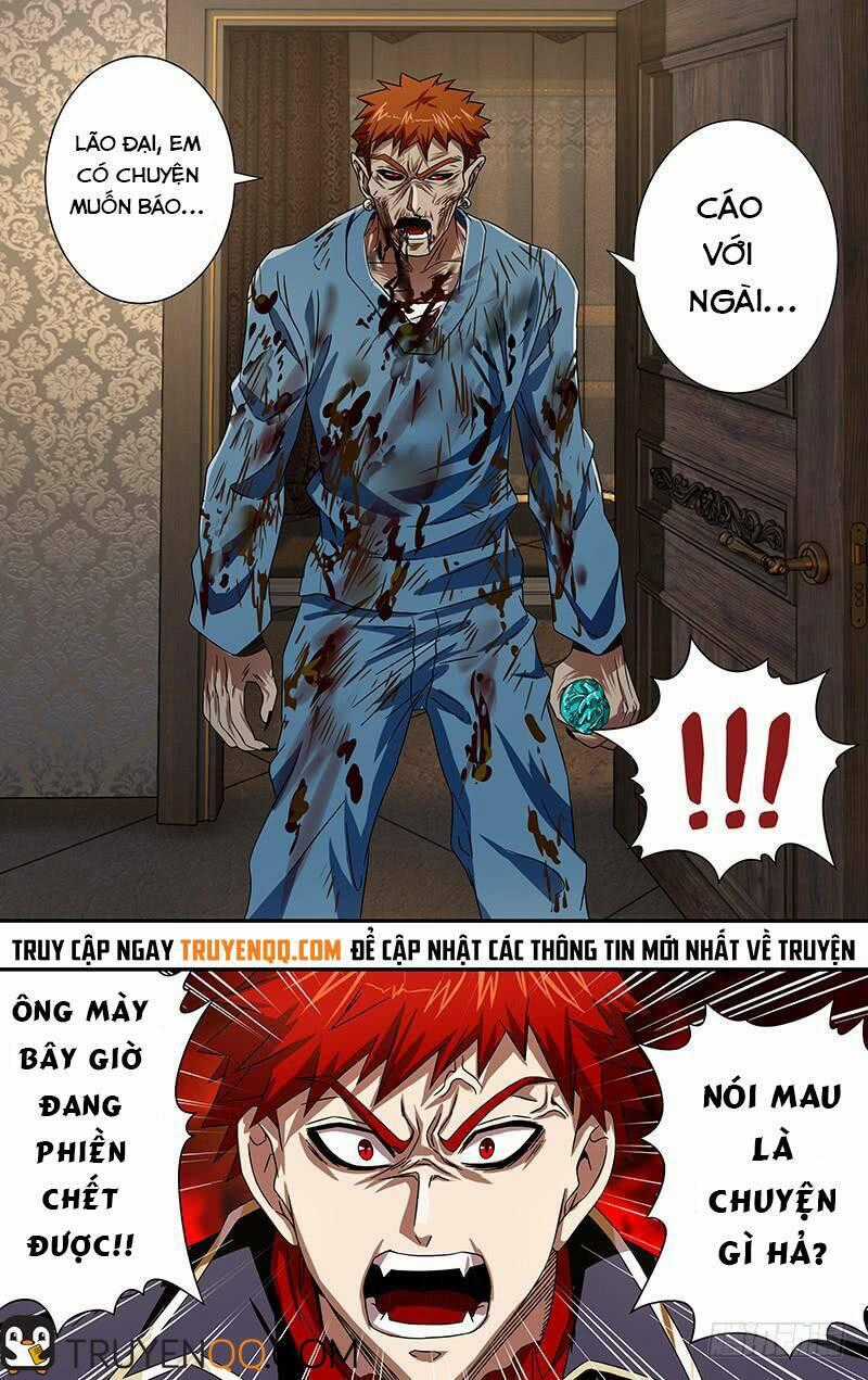 Were Wolf - Chapter 97 - Trang 10