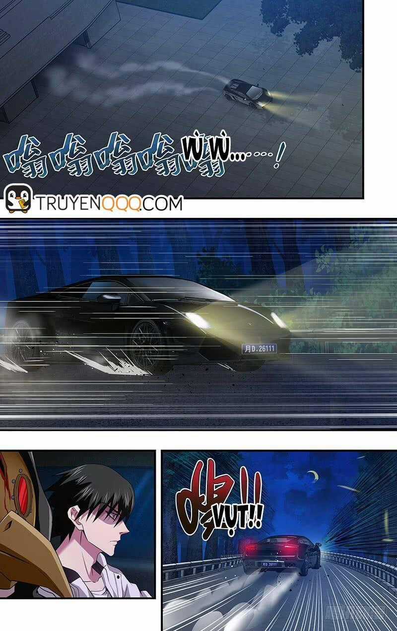 Were Wolf - Chapter 99 - Trang 11