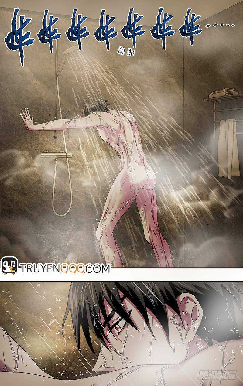 Were Wolf - Chapter 99 - Trang 5