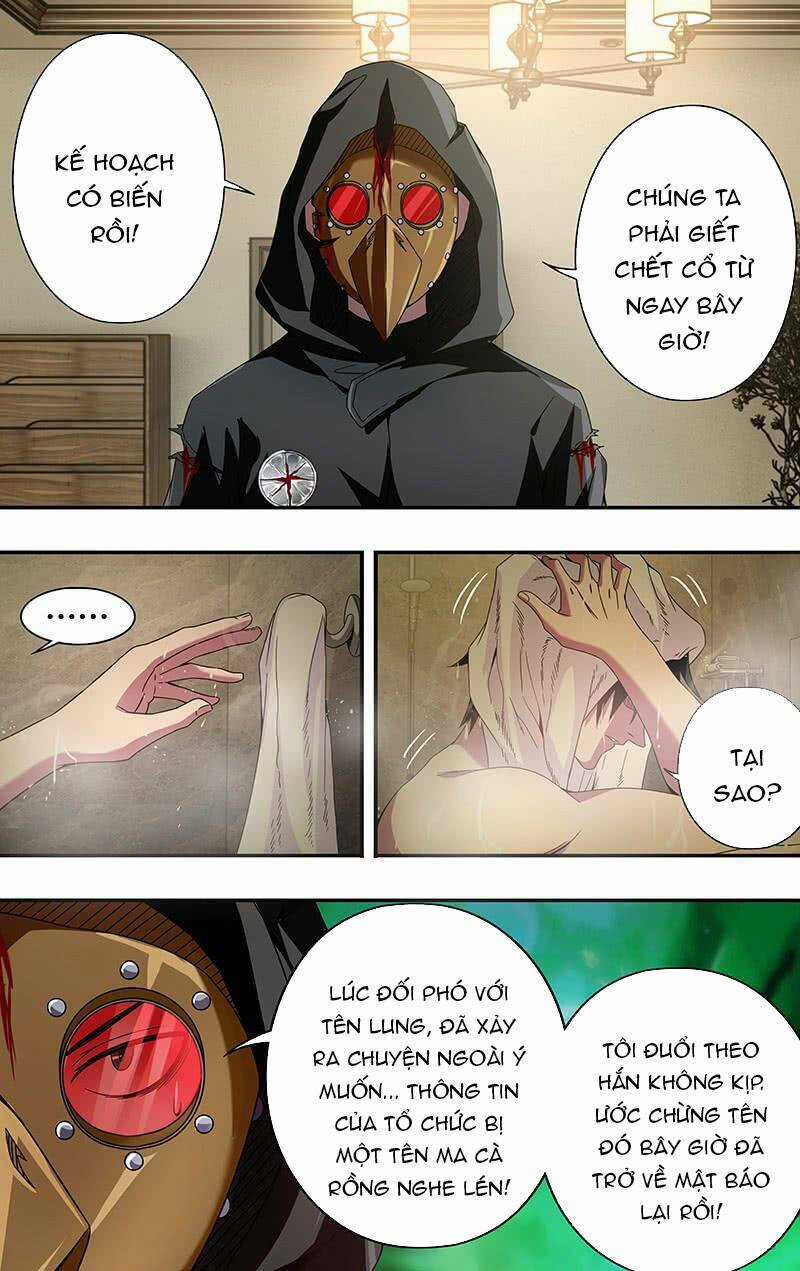 Were Wolf - Chapter 99 - Trang 7