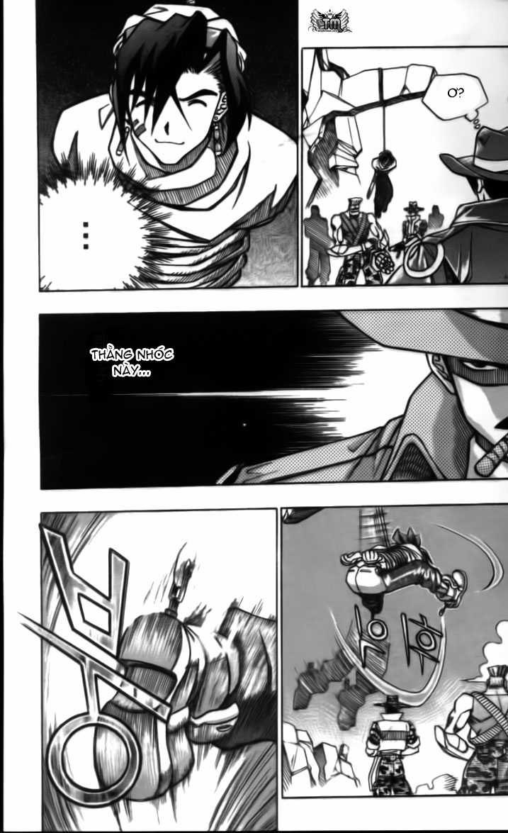 Western Shotgun - Chapter 1 - Trang 14