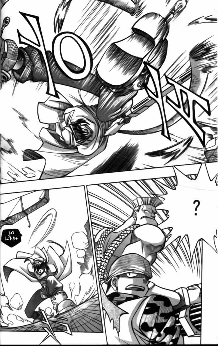 Western Shotgun - Chapter 1 - Trang 15