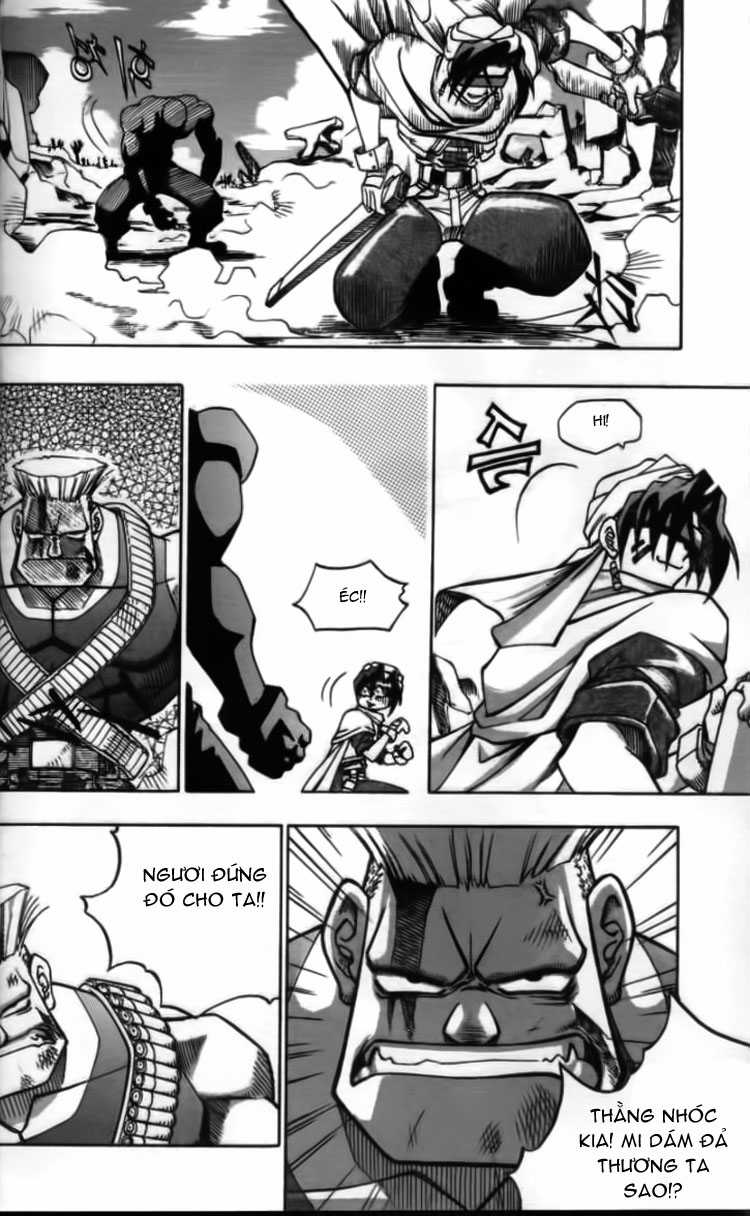 Western Shotgun - Chapter 1 - Trang 25