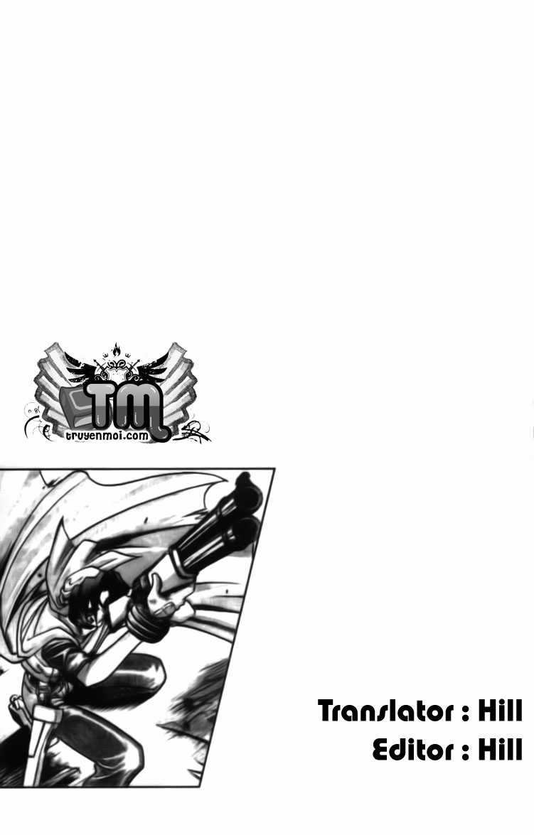 Western Shotgun - Chapter 1 - Trang 5