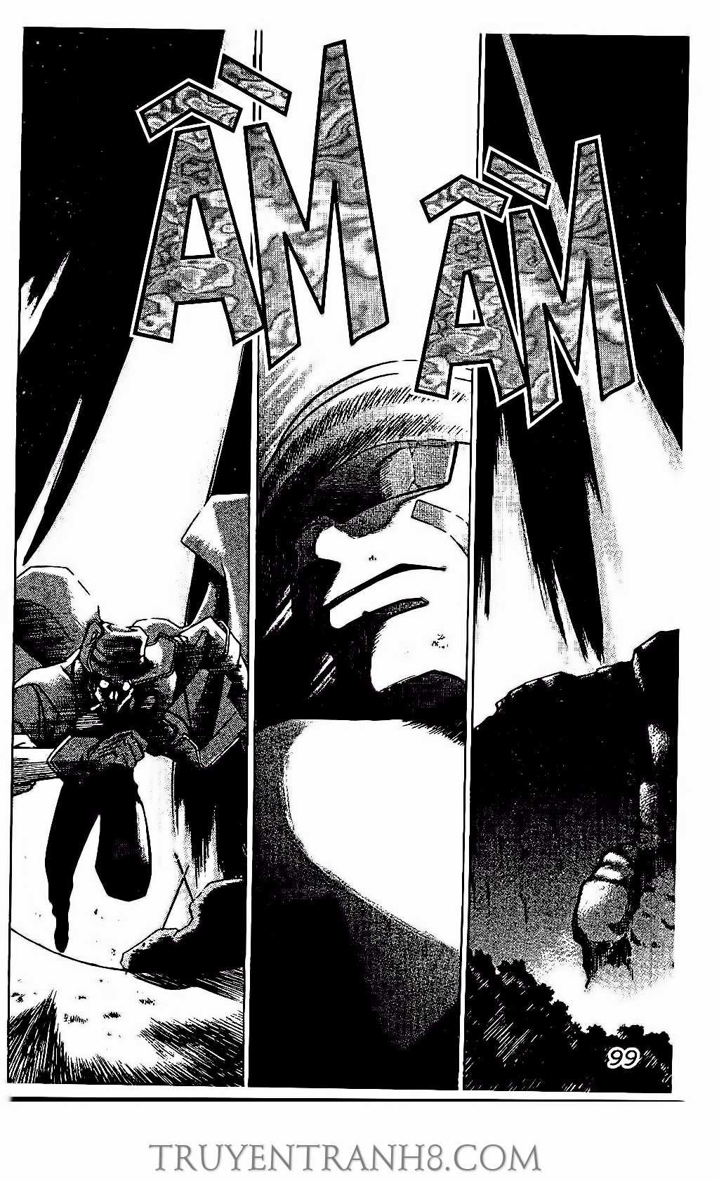 Western Shotgun - Chapter 100 - Trang 19