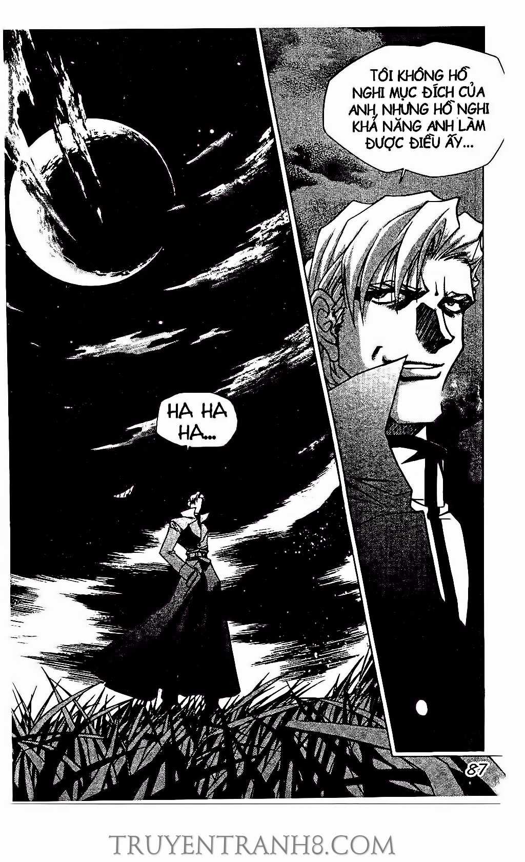 Western Shotgun - Chapter 100 - Trang 7