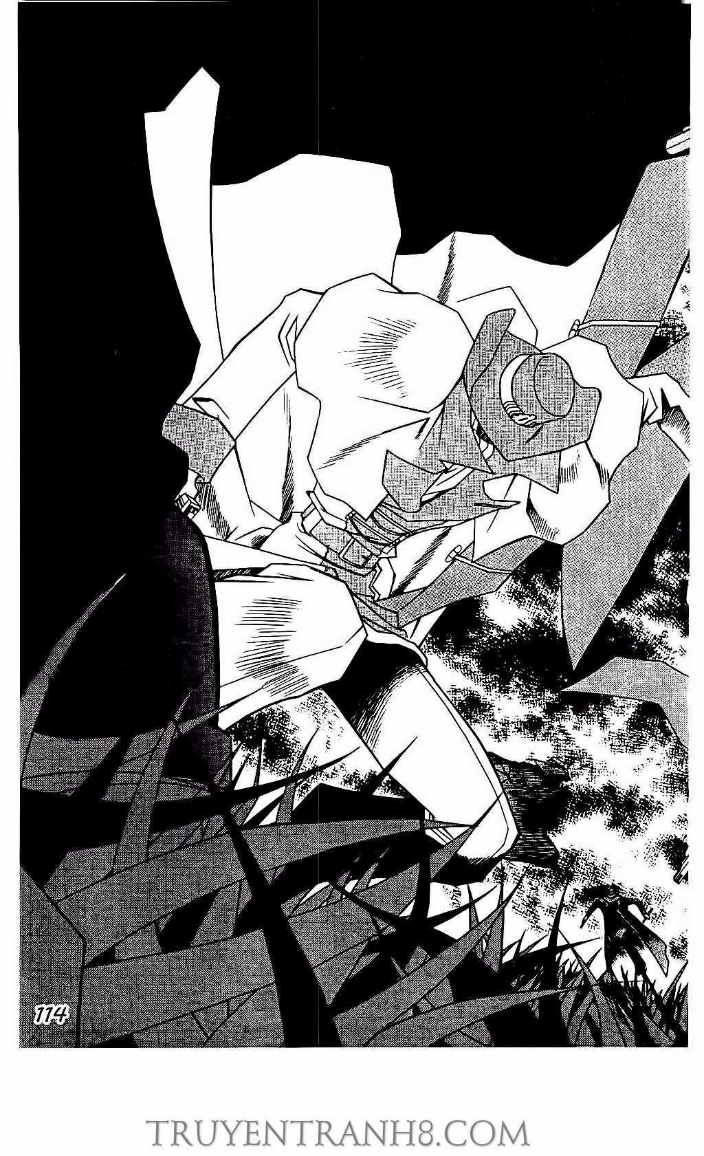 Western Shotgun - Chapter 101 - Trang 18