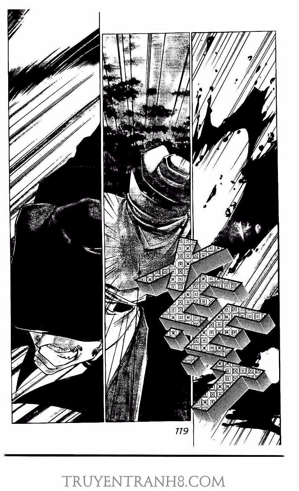 Western Shotgun - Chapter 101 - Trang 23