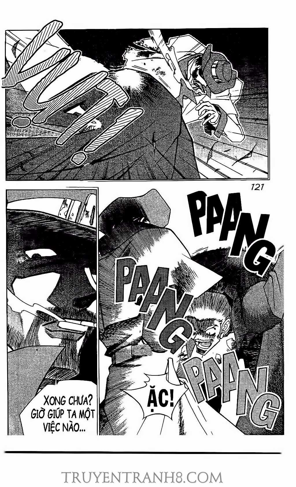 Western Shotgun - Chapter 101 - Trang 25