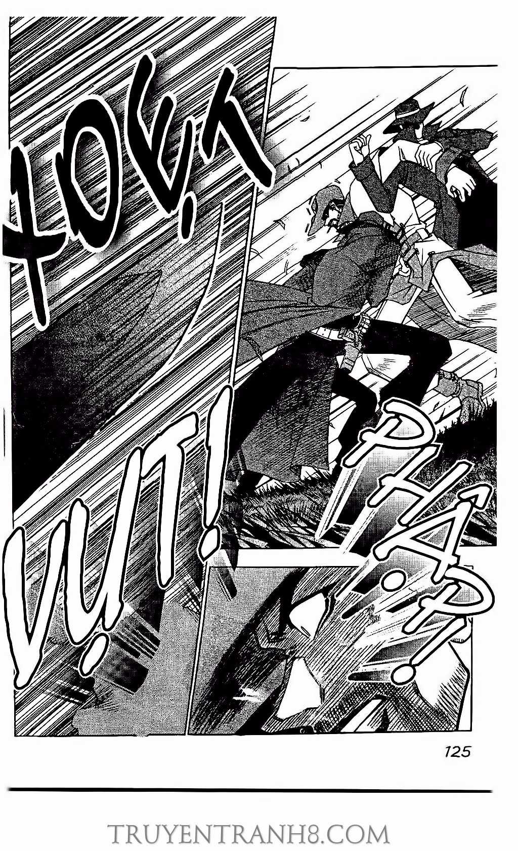 Western Shotgun - Chapter 101 - Trang 29