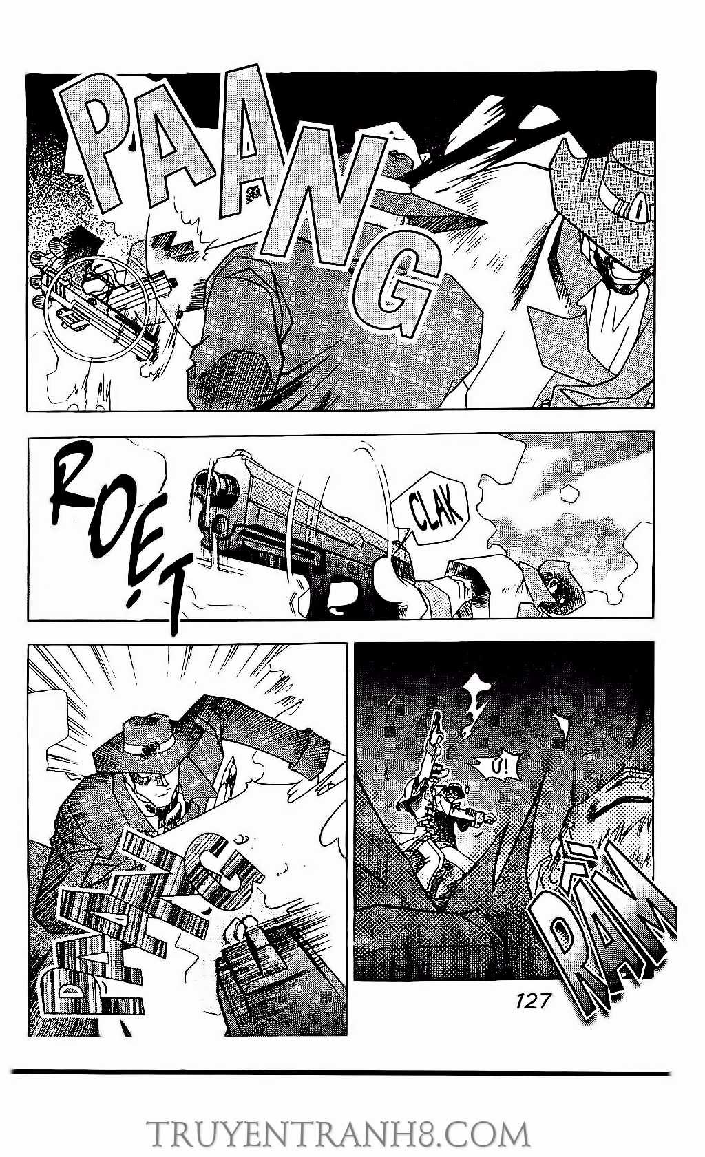 Western Shotgun - Chapter 101 - Trang 31