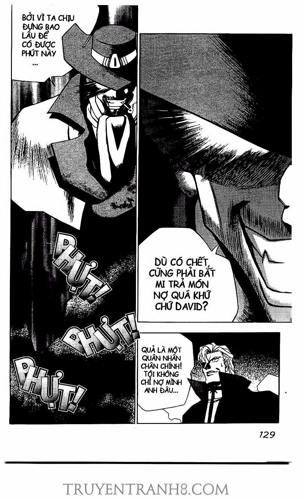 Western Shotgun - Chapter 101 - Trang 33