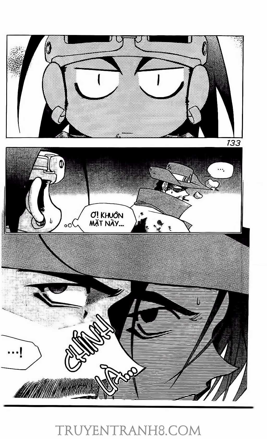 Western Shotgun - Chapter 101 - Trang 37