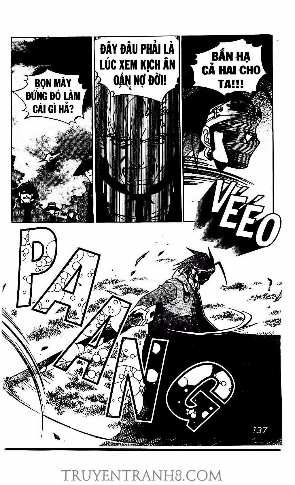 Western Shotgun - Chapter 101 - Trang 41