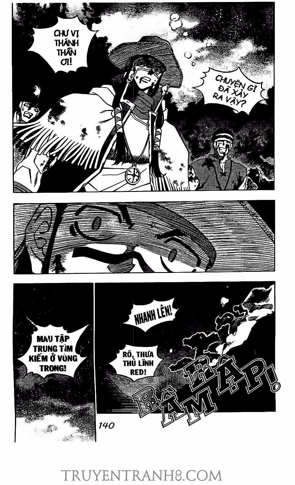 Western Shotgun - Chapter 101 - Trang 44