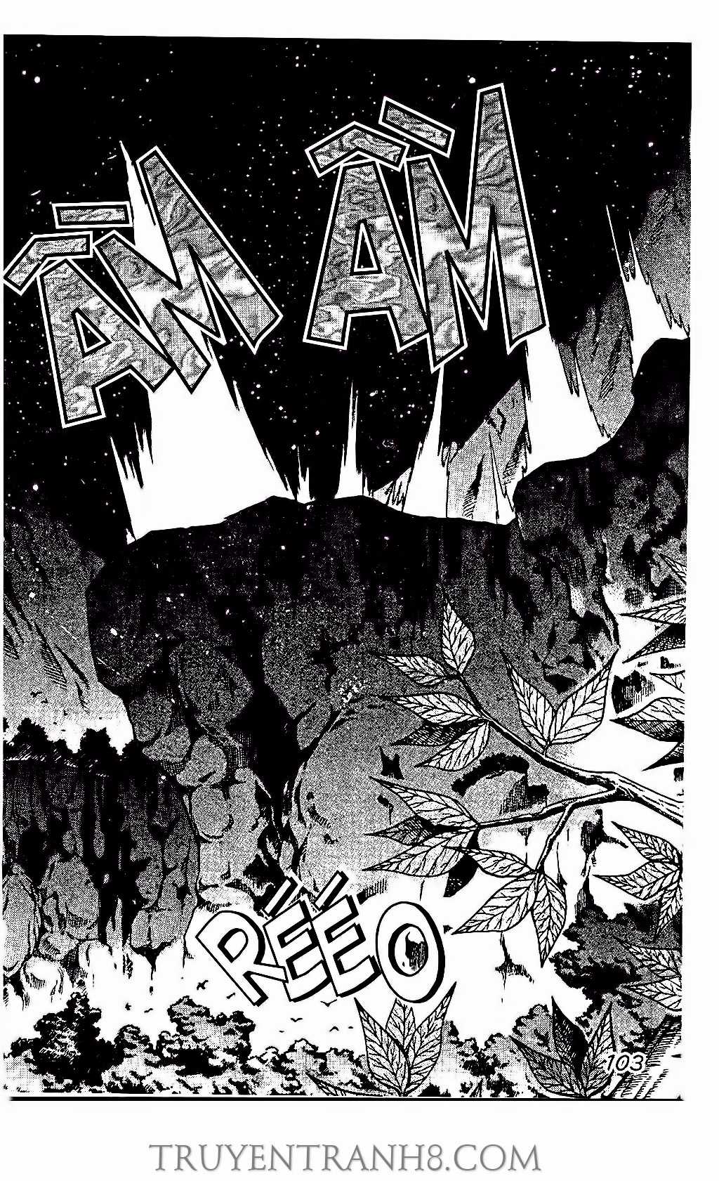 Western Shotgun - Chapter 101 - Trang 7