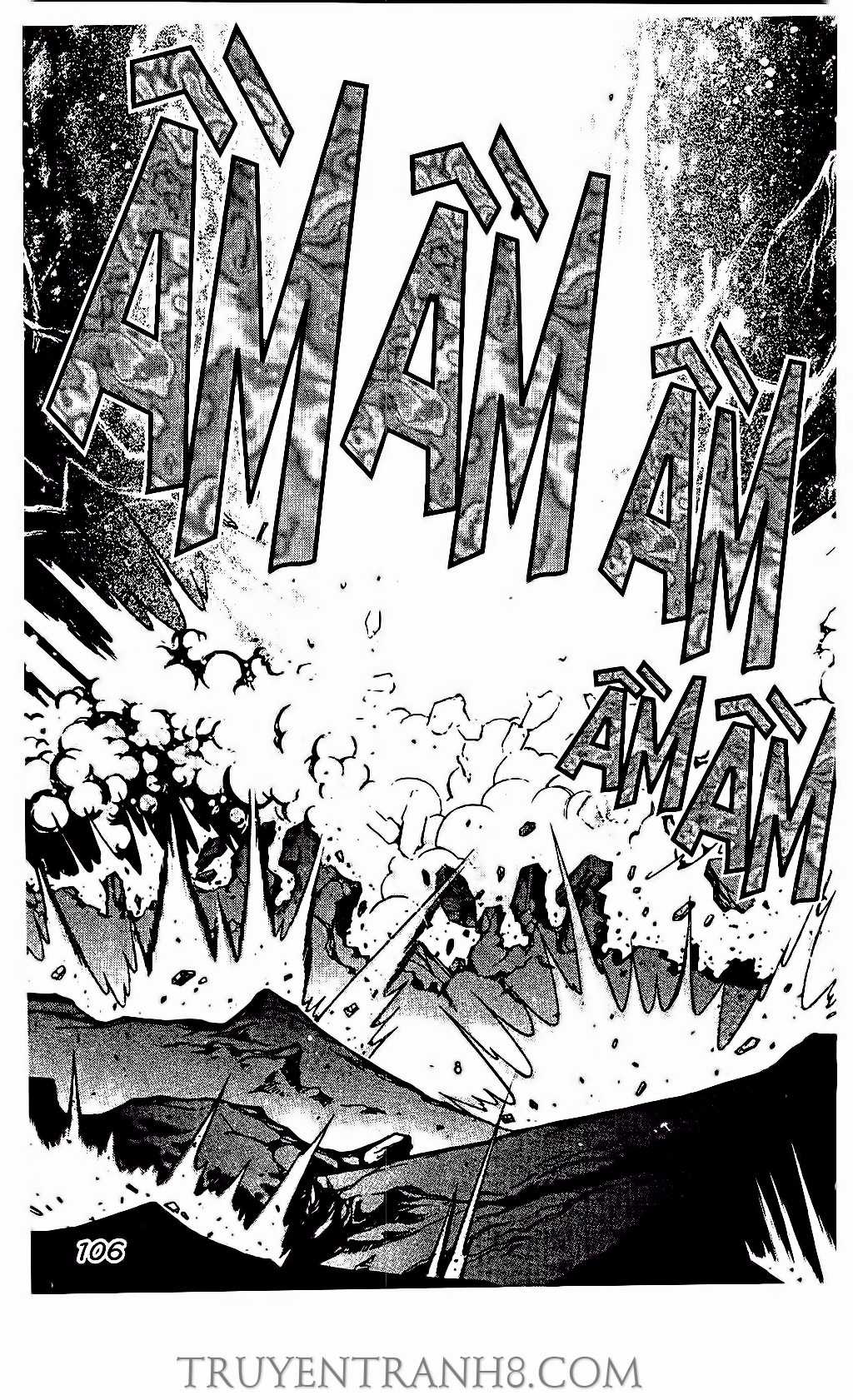 Western Shotgun - Chapter 101 - Trang 10